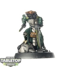 Skaven - Warlock Engineer -