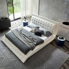 i-flair® Design Polsterbett