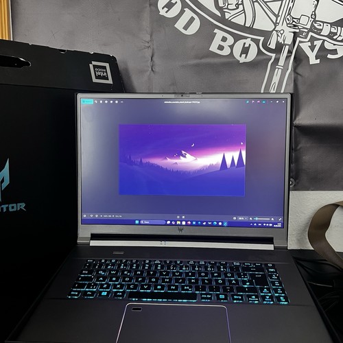 Acer predator pt515 - acer, 16