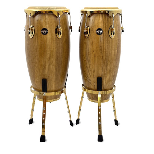 Grv 1011a ash conga set - ash,