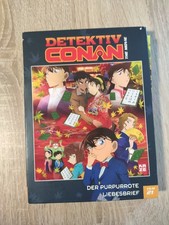 Detektiv Conan: Der purpurrote