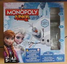 Hasbro Gaming Monopoly Junior