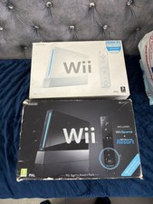 Nintendo Wii Komplett Wählen
