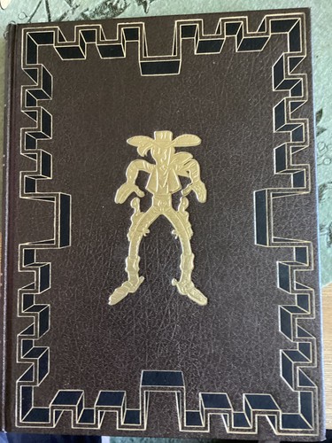 Die abenteuer des - die, lucky