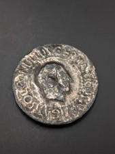 Römerknopf (nullus germanicus