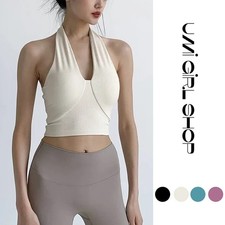 Neckholder Design für Damen