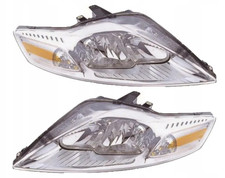 Scheinwerfer Vorne Links +