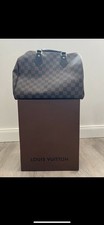 Louis Vuitton Speedy 30 Damier