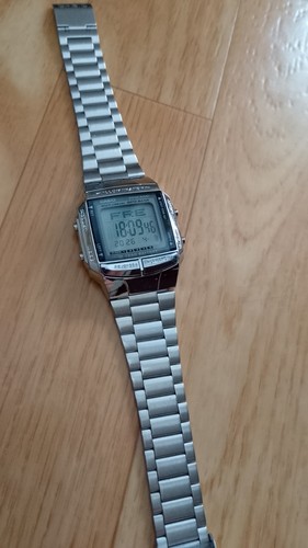 Armbanduhr quarz casio 360 - armbanduhr, db-360
