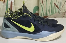 Nike Hyperdunk Low 2011