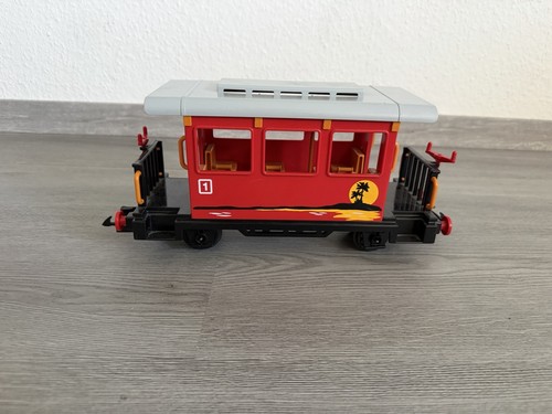 Playmobil 4117 personenwagen - playmobil,