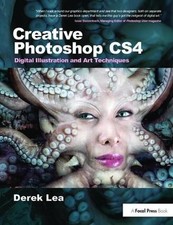 Creative Photoshop CS4 -