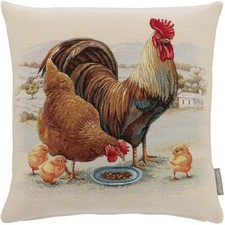 Gobelin Kissenbezug Ostern 45