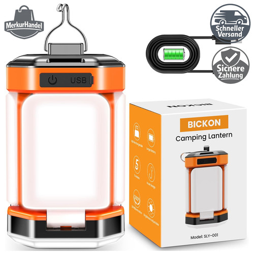 Campinglampe leds 5 - campinglampe,
