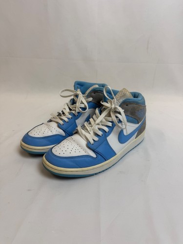 Nike air jordan mid - jordan, 1