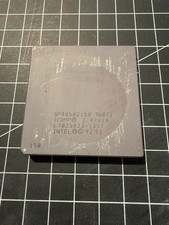 Intel Pentium SU071 150 MHz