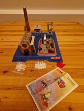 Wilesco D 161 große