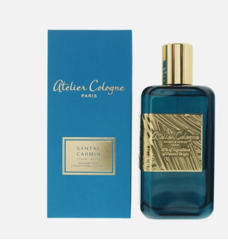 Atelier köln santal - atelier,