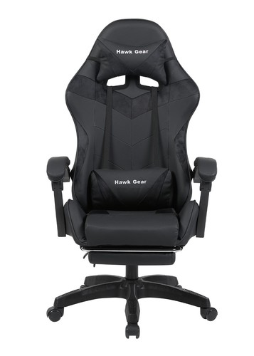 Hawk gear schwarz - hawk,