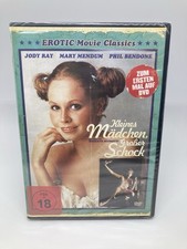 Kleines Mädchen, großer