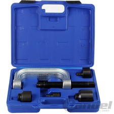 KUGELGELENK-MONTAGE-SET