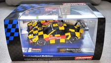 CARRERA DIGITAL 132 - PORSCHE