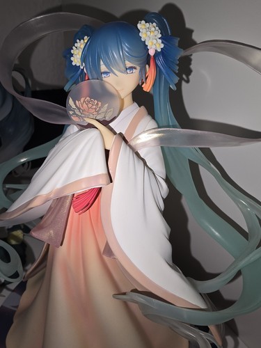 Vocaloid hatsune miku - miku,