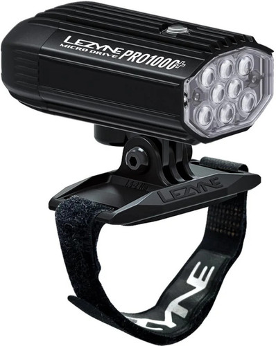 Lezyne micro drive pro - drive,