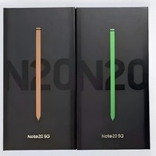 Neu Samsung Galaxy Note 20 5G