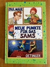 Paul Maar - Neue Punkte für