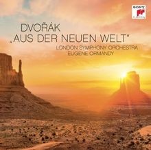 Dvorak sinfonie 9 - nr., aus
