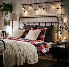 IKEA Blasenap 2x Bettwäsche