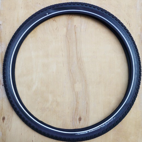 Reifen schwalbe marathon plus - schwalbe,