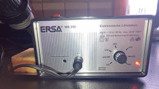 ERSA MS 250 Elektrische Lötstation