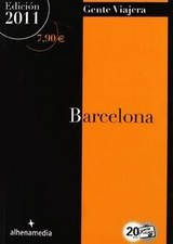 Barcelona (Gente viajera) von Ripol Sainz, Marc | Buch | Zustand sehr gut