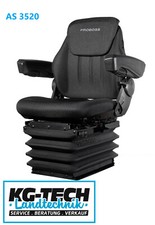 Proboss Sitz Treckersitz