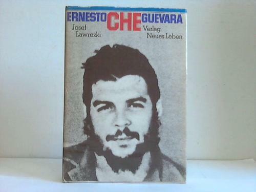 Ernesto che guevara - ernesto,