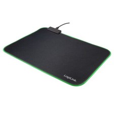 RGB Gaming Mauspad USB LED Gaming Mouse Pad Laptop PC RGB Beleuchtung 260*350MM