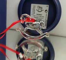 SWAROVSKI Baby´s First Baby