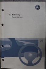 VW Passat Variant -