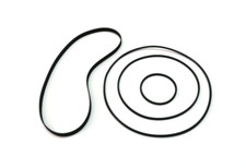 Riemen-Set für B&O Bang Olufsen Beocord 5000 TYPE 4921 Cassette Tape Deck Belts