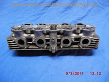 original Ersatzteile Honda CB500 Four: 1x Zylinder-Kopf cylinder-head culasse