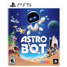 Astro Bot - PlayStation 5 -