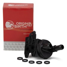 BIRTH Kühlmittelregelventil