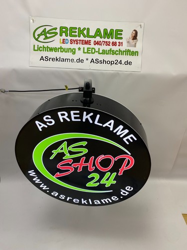 Nasenschild drehender - nasenschild,