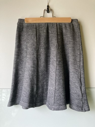 Hessnatur wollrock rock xs - wollrock,