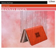 CD Hannas Regen Hörbuch