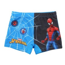 Marvel Spider-Man Badehose Gr