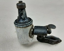 alt Fahrrad Dynamo Granda 5056 MELAS D.R.P. MIFA Diamant E.teil Oldtimer Bicycle