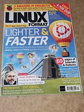 Linux Format Lighter And